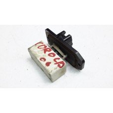 Αντίσταση Καλοριφέρ TOYOTA COROLLA 2000 - 2002 ( ZE111 ) XC1449405FE