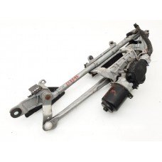 Σύστημα καθαρισμού παρμπρίζ MAZDA 3 2009 - 2014 ( BL ) Εμπρός BBM46737X