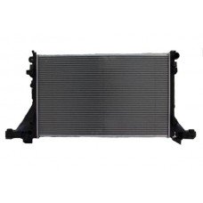 Ψυγείο Νερού OPEL MOVANO 2009 - 604006300