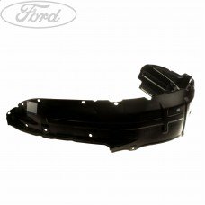 Θόλος Πλαστικός FORD RANGER 2006 - 2009 Εμπρός Αριστερά 029400822