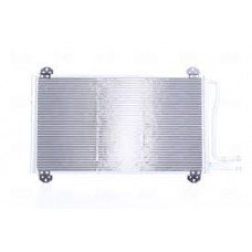 Ψυγείο A/C (Εξωτερικό) MERCEDES SPRINTER 1995 - 2000 ( 904 ) 052606400