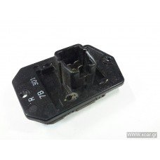 Αντίσταση Καλοριφέρ TOYOTA YARIS 2003 - 2006 ( XP10 ) XC53714