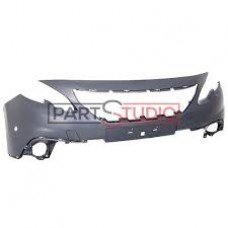 Προφυλακτήρας Βαφόμενος Με ParkTronic PEUGEOT 2008 2016 - Εμπρός 633103630