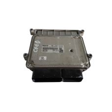 Εγκέφαλος Κινητήρα Κλειδωμένο KIA CEED 2007 - 2009 (ED) BOSCH 39110-2B522