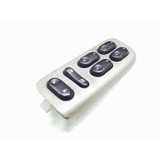 Διακόπτης Παραθύρου Με Πλαίσιο MAZDA TRIBUTE 2001 - 2004 ( EP ) Εμπρός Αριστερά XC126954108