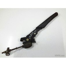 Καστάνια Χειροφρένου CITROEN SAXO 1999 - 2002 XC72956