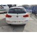 Ολόκληρο Αυτοκίνητο BMW 1 Series 2015 - ( F/L ) XC2153589AC