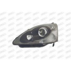 Φανάρι Εμπρός Ηλεκτρικό HONDA CIVIC 2004 - 2005 ( EP / S / U / V / M ) Αριστερά 027205132
