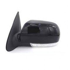 Καθρέπτης Ηλεκτρικός Θερμαινόμενος Ηλεκτρικά Ανακλινόμενος Με Φλας HYUNDAI SANTA FE 2011 - 2013 Αριστερά 369007582