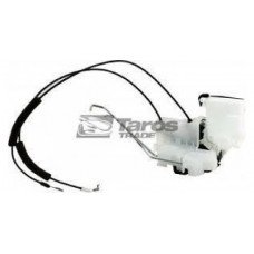 Κλειδαριά Πόρτας Μηχανική FORD RANGER 2006 - 2009 Εμπρός Δεξιά 029407211