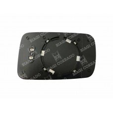 Κρύσταλλο Καθρέφτη BMW 3 Series 2003 - 2005 ( E46 F/L ) Αριστερά 4430304L