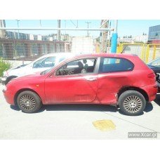 Ολόκληρο Αυτοκίνητο ALFA ROMEO 147 2000 - 2004 ( 937 ) XC19025