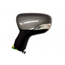 Καθρέπτης Ηλεκτρικός Θερμαινόμενος Βαφόμενος Με Φλας RENAULT CAPTUR 2017 - 672107502