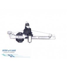 Γρύλος Παραθύρου Ηλεκτρικός DACIA LOGAN 2013 - 2016 ( II ) Πίσω Δεξιά 220107051