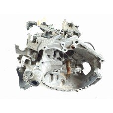 Σασμάν Χειροκίνητο PEUGEOT 207 2006 - 2009 9663399280