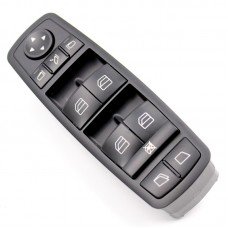 Διακόπτης Παραθύρου MERCEDES R CLASS 2005 - 2010 ( W251, V251 ) Εμπρός Αριστερά 535007174