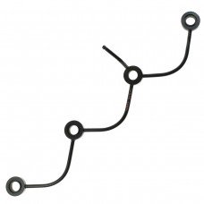 Σωλήνας/διανομή/κατανομή καυσίμων WL51-13-G90