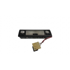 Μπλαφονίερα Οροφής BMW 3 Series 1990 - 1995 ( E36 ) Εμπρός 13808500