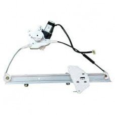 Γρύλος Παραθύρου Ηλεκτρικός MITSUBISHI CANTER 1999 - 2006 Εμπρός Δεξιά 550807041