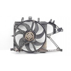 Βεντιλατέρ Νερού OPEL CORSA 2000 - 2004 ( C ) GM 13.204.570