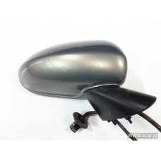 Καθρέπτης Ηλεκτρικός Θερμαινόμενος Βαφόμενος OPEL CORSA 2014 - ( E ) Δεξιά XC55276