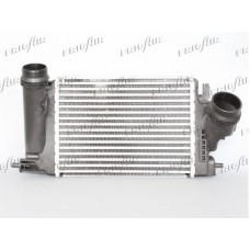 Ψυγείο Intercooler RENAULT MEGANE 2015 - 673506200