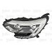 Φανάρι Εμπρός Ηλεκτρικό RENAULT MEGANE 2015 - VALEO Αριστερά 673605142