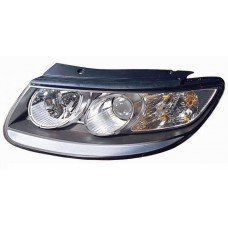 Φανάρι Εμπρός Ηλεκτρικό HYUNDAI SANTA FE 2007 - 2010 ( CM ) Αριστερά 026505142