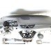 Αερόσακοι Air-Bag Εμπρός (Σετ) OPEL CORSA 2014 - ( E ) GM 6178119152B1480 Αερόσακοι Air-Bag Εμπρός (Σετ) OPEL CORSA 2014 - ( E ) GM 6178119152B1480