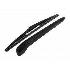 Καθαρισμός τζαμιών/αξεσουάρ MAZDA CX7 2007 - 2010 ( ER ) Πίσω ZVMD14