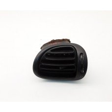 Αεραγωγός Ταμπλό PEUGEOT 206 1998 - 2002 Εμπρός Δεξιά 9632184377