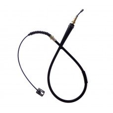 Ντίζες Χειροφρένου NISSAN D21-620-720 1980 - 1986 ( 720 ) Πίσω Δεξιά 36530-48W00