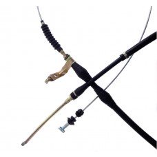 Ντίζες Χειροφρένου Πίσω Αριστερά UB71-44-420