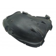 Θόλος Πλαστικός RENAULT CAPTUR 2013 - 2017 Εμπρός Δεξιά 672000821