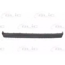 Φάσα Προφυλακτήρα MERCEDES 190E 1984 - 1993 ( W201 ) Πίσω 051904035