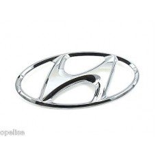 Σήμα HYUNDAI ACCENT 2003 - 2005 ( CG ) ( LC2 ) 025804790