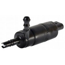 Μοτεράκι Δοχείου Υαλοκαθαριστήρων BMW 5 Series 2014 - 2017 ( F10 ) ( F11 ) 160108455