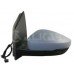 Καθρέπτης Ηλεκτρικός Θερμαινόμενος Βαφόμενος Με Φλας VW POLO 2014 - 2017 Αριστερά 876207584
