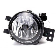 Προβολείς Ομίχλης BMW 1 Series 2007 - 2012 Δεξιά 152005116