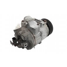 Σύστημα κλιματισμού VW FOX 2005 - 2012 ( 5Z1 ) DENSO 6Q0820808F