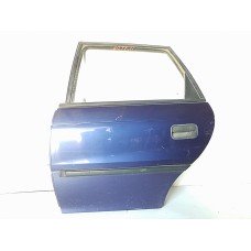 Πόρτα OPEL ASTRA 1995 - 1998 ( F ) Πίσω Αριστερά XC102254