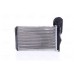 Ψυγείο Καλοριφέρ VW NEW BETTLE 2005 - 2011 ( 9C1 ) 013806510
