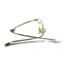 Γρύλος Παραθύρου Ηλεκτρικός Χωρίς Μοτέρ VW GOLF 2017 - Εμπρός Δεξιά 892307041