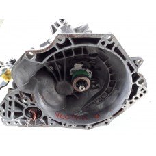 Σασμάν Χειροκίνητο OPEL VECTRA 1996 - 1998 ( B ) XC126557AD0