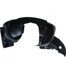 Θόλος Πλαστικός CITROEN C-ELYSEE 2016 - Εμπρός Αριστερά 202100822