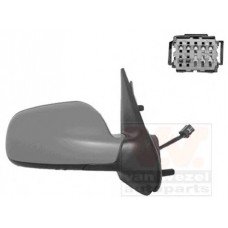 Καθρέπτης Ηλεκτρικός Βαφόμενος CITROEN XSARA 2000 - 2002 Δεξιά 019307586