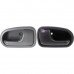 Χερούλι Πόρτας Εσωτερική MAZDA 323 1995 - 1998 ( BA ) 079507872 Χερούλι Πόρτας Εσωτερική MAZDA 323 1995 - 1998 ( BA ) 079507872