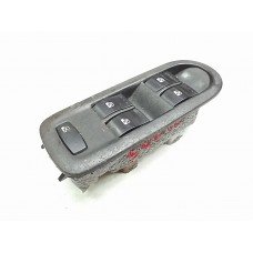 Διακόπτης Παραθύρου Με Πλαίσιο RENAULT SCENIC 2003 - 2008 ( JM ) Εμπρός Αριστερά XC134780F3C