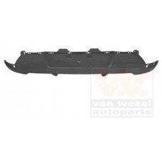 Σπόιλερ Προφυλακτήρα RENAULT CLIO 2013 - 2016 Πίσω 670006390