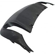 Σπόιλερ Προφυλακτήρα AUDI A6 2008 - 2010 ( 4F ) Πίσω 084706390
